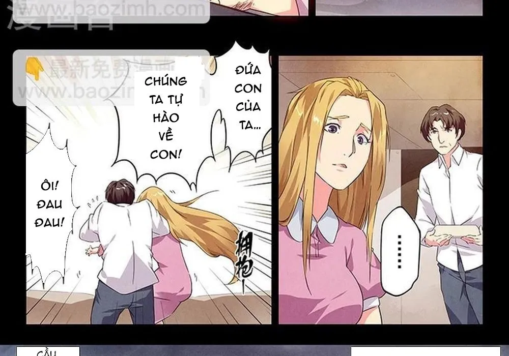 Triệu Hồi Sư Cuối Cùng Chap 131 - Next Chap 132