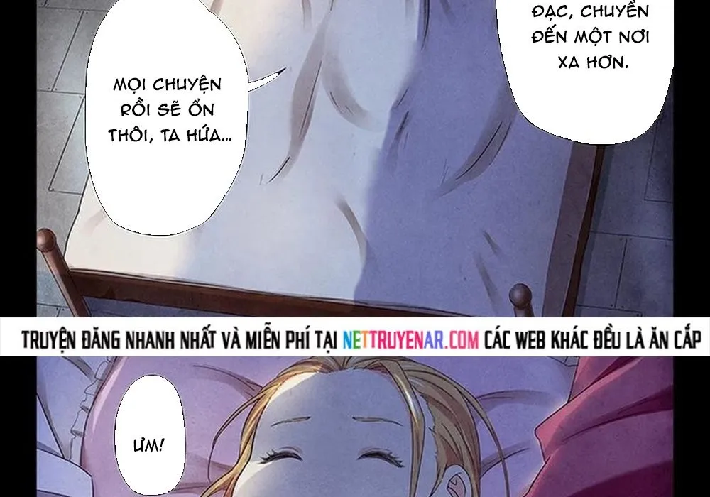 Triệu Hồi Sư Cuối Cùng Chap 131 - Next Chap 132