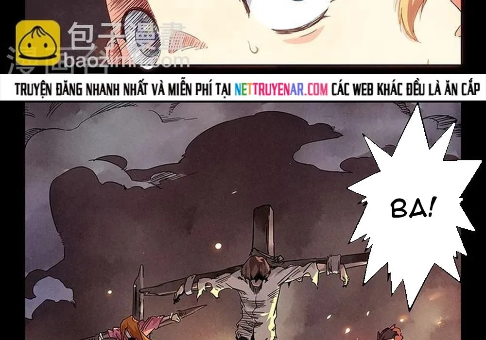 Triệu Hồi Sư Cuối Cùng Chap 131 - Next Chap 132