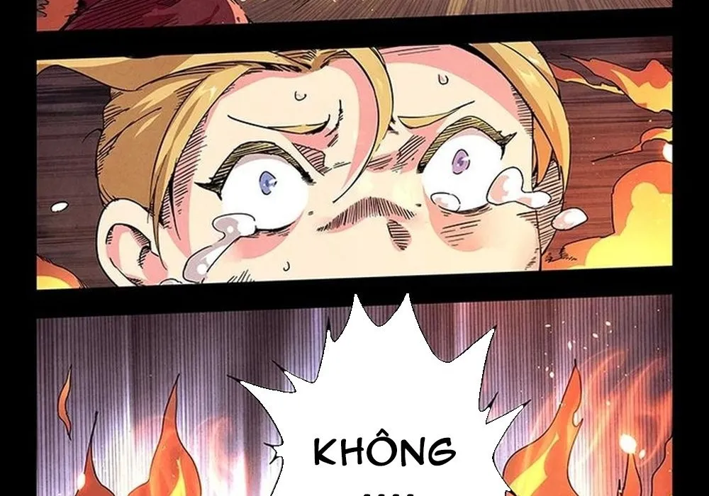 Triệu Hồi Sư Cuối Cùng Chap 131 - Next Chap 132