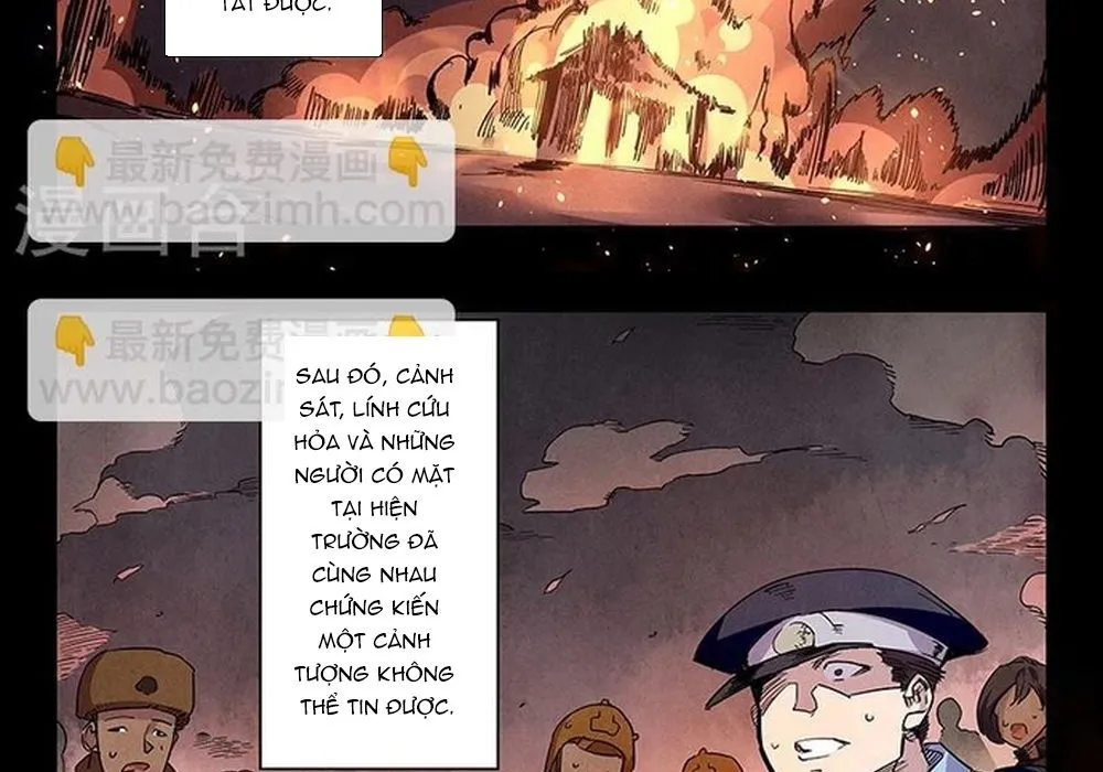 Triệu Hồi Sư Cuối Cùng Chap 131 - Next Chap 132
