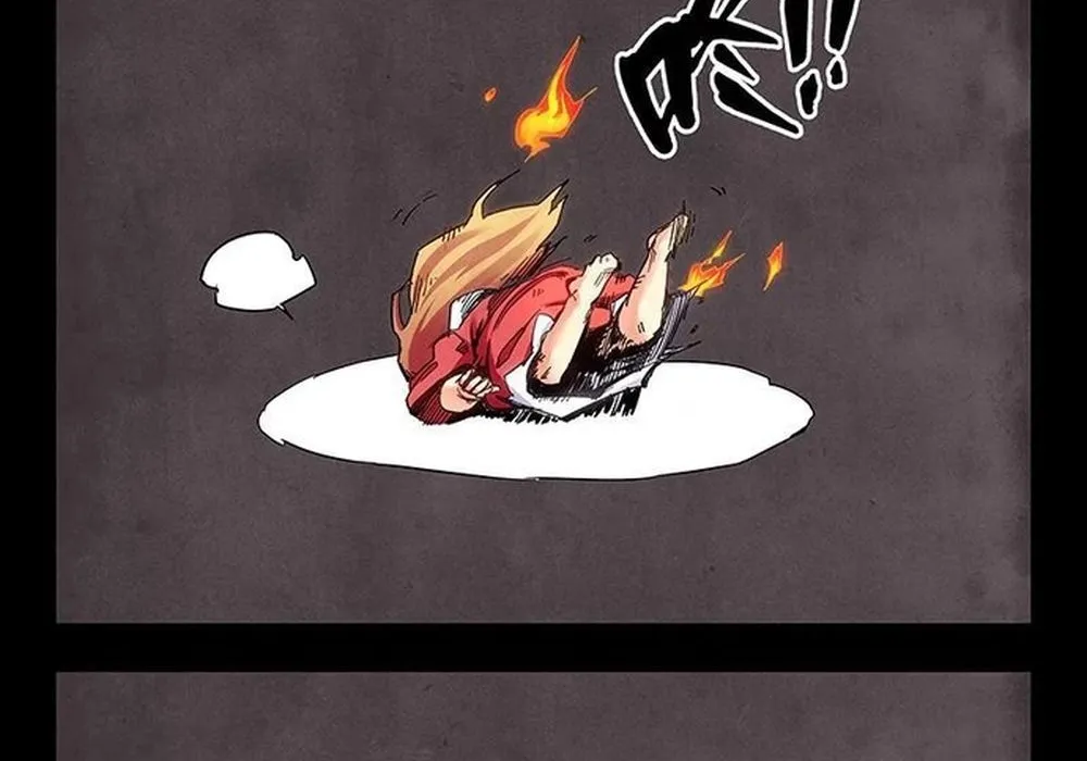 Triệu Hồi Sư Cuối Cùng Chap 131 - Next Chap 132
