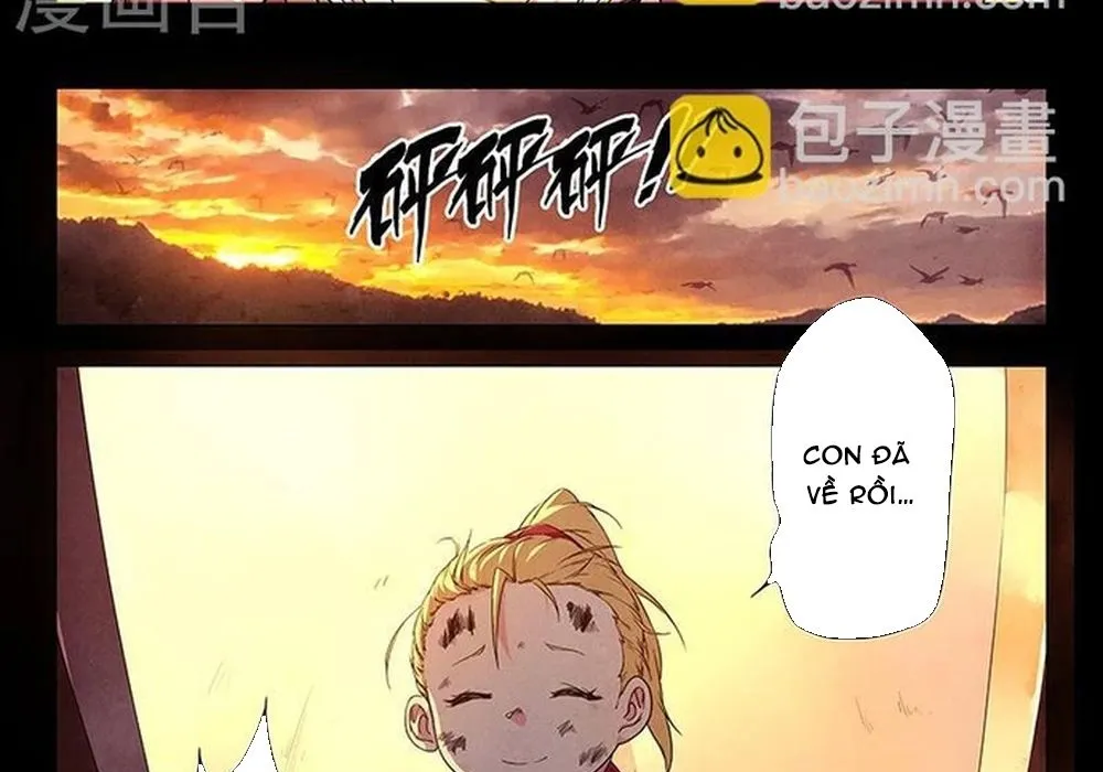 Triệu Hồi Sư Cuối Cùng Chap 131 - Next Chap 132