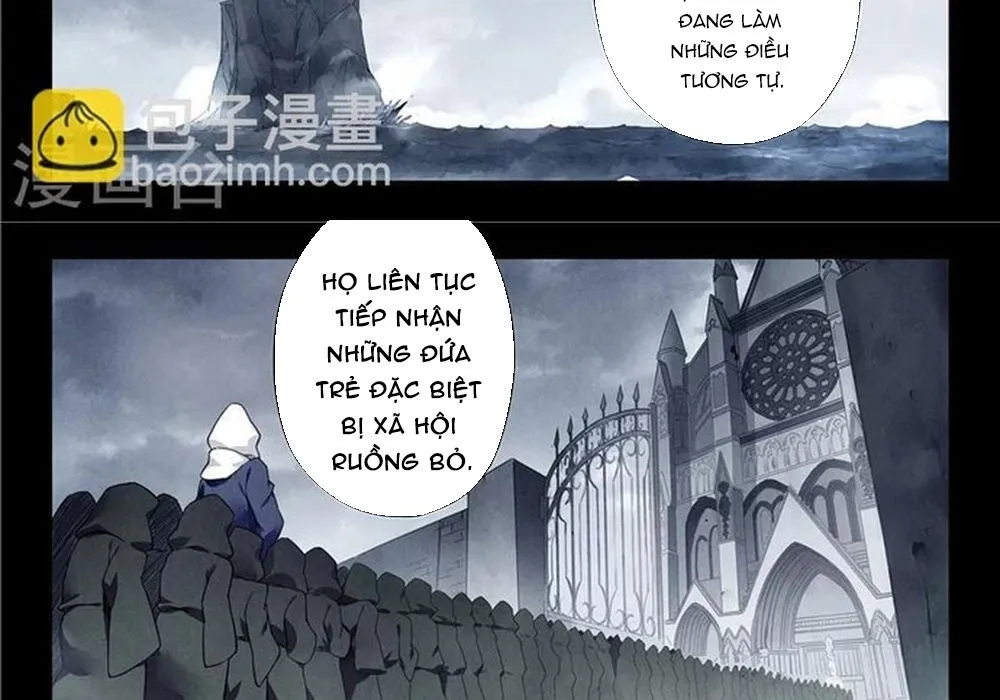 Triệu Hồi Sư Cuối Cùng Chap 132 - Next Chap 133