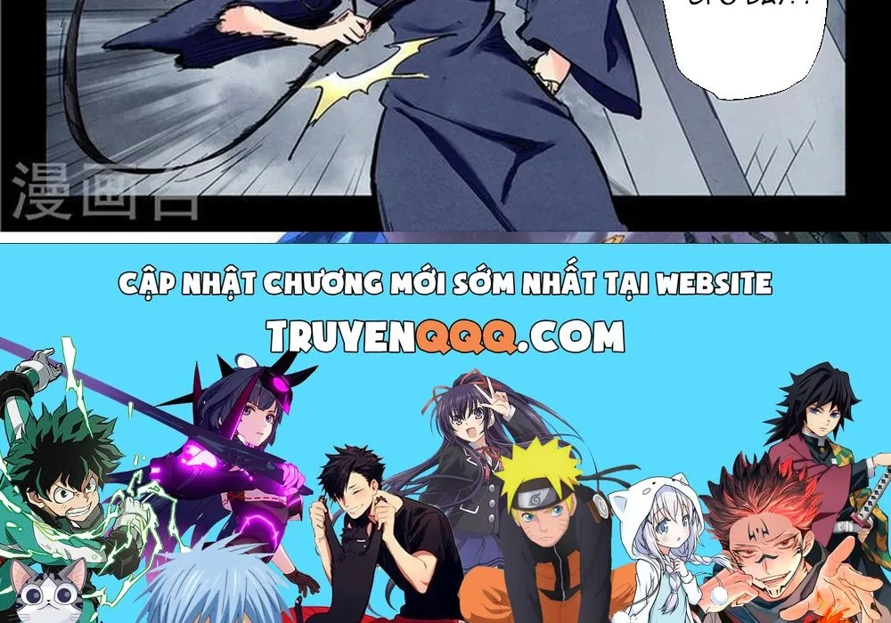 Triệu Hồi Sư Cuối Cùng Chap 132 - Next Chap 133