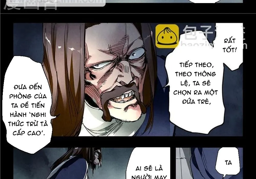 Triệu Hồi Sư Cuối Cùng Chap 133 - Next Chap 134