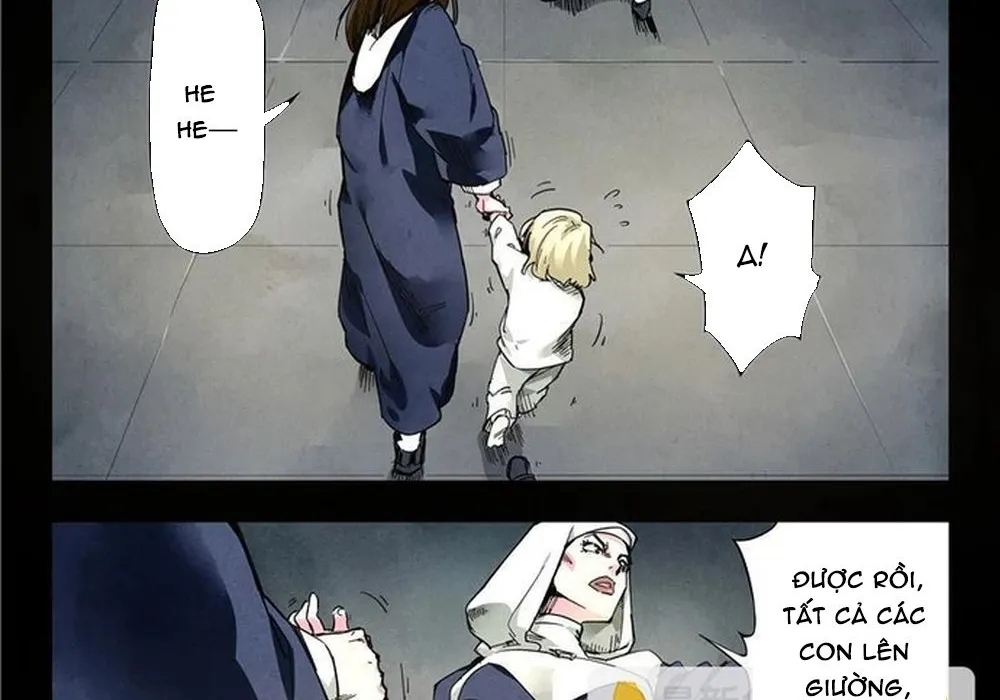 Triệu Hồi Sư Cuối Cùng Chap 133 - Next Chap 134