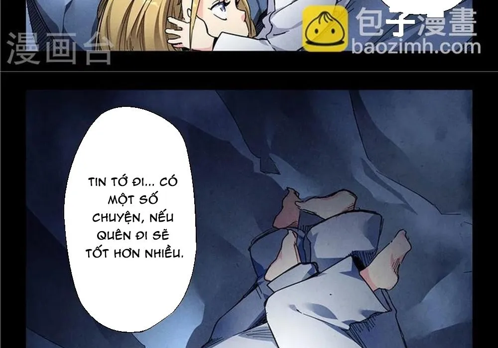 Triệu Hồi Sư Cuối Cùng Chap 133 - Next Chap 134
