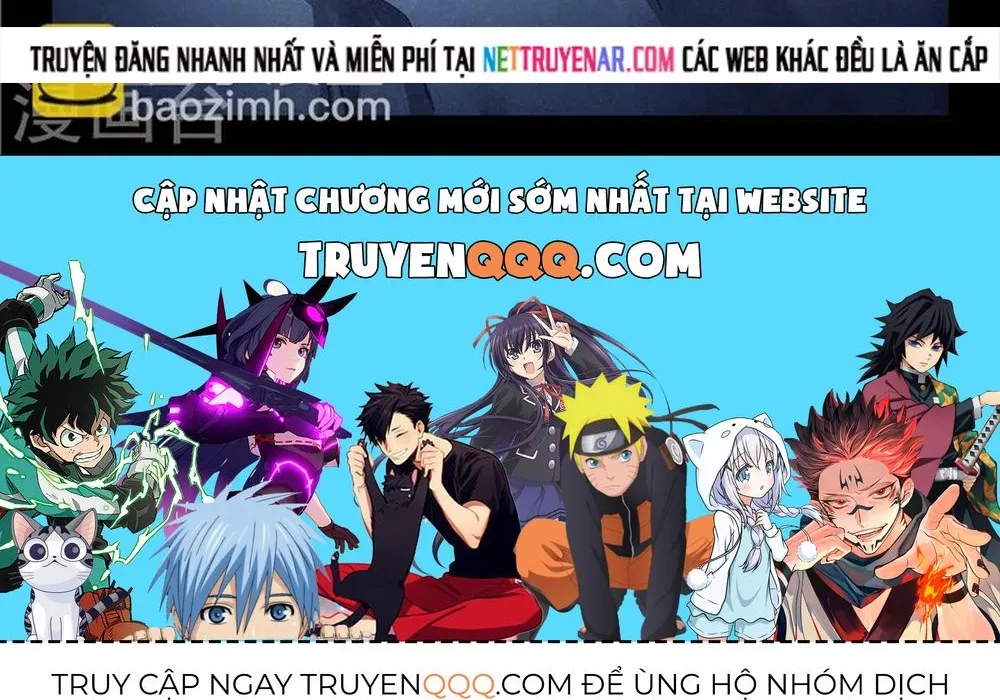 Triệu Hồi Sư Cuối Cùng Chap 133 - Next Chap 134