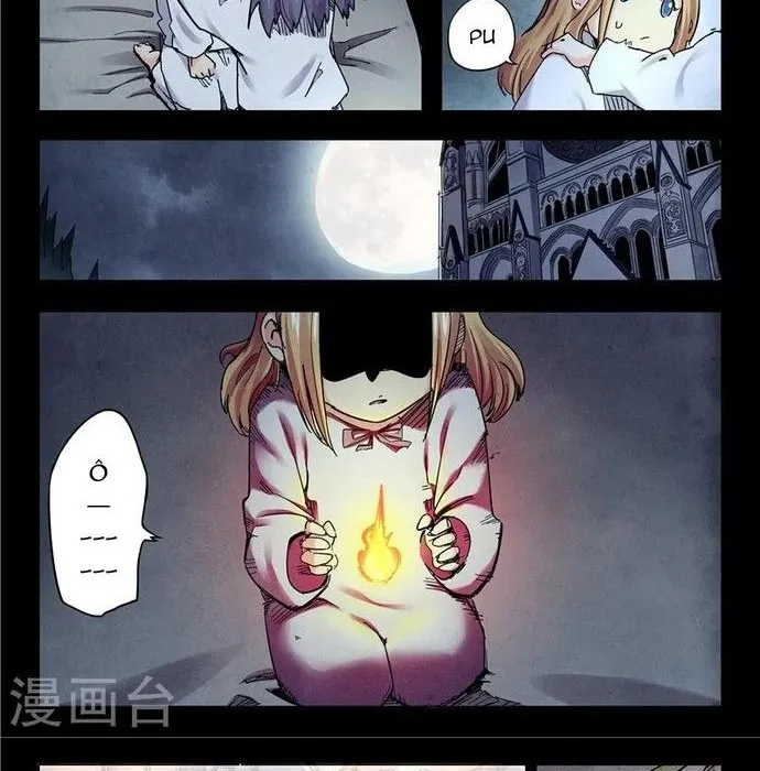 Triệu Hồi Sư Cuối Cùng Chap 134 - Next Chap 135