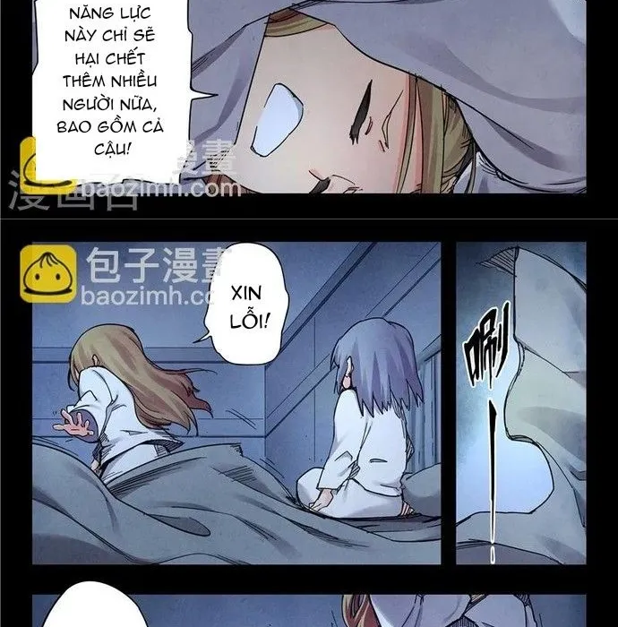 Triệu Hồi Sư Cuối Cùng Chap 134 - Next Chap 135