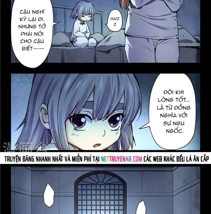Triệu Hồi Sư Cuối Cùng Chap 134 - Next Chap 135