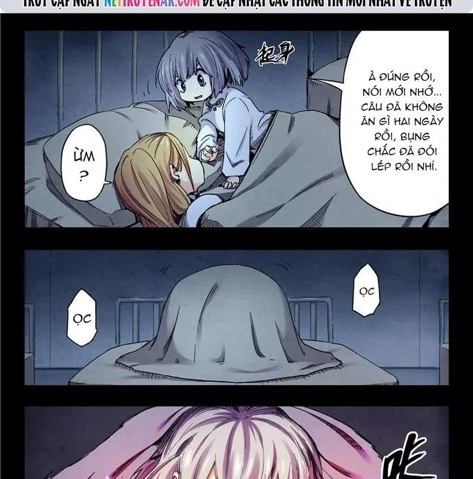 Triệu Hồi Sư Cuối Cùng Chap 134 - Next Chap 135