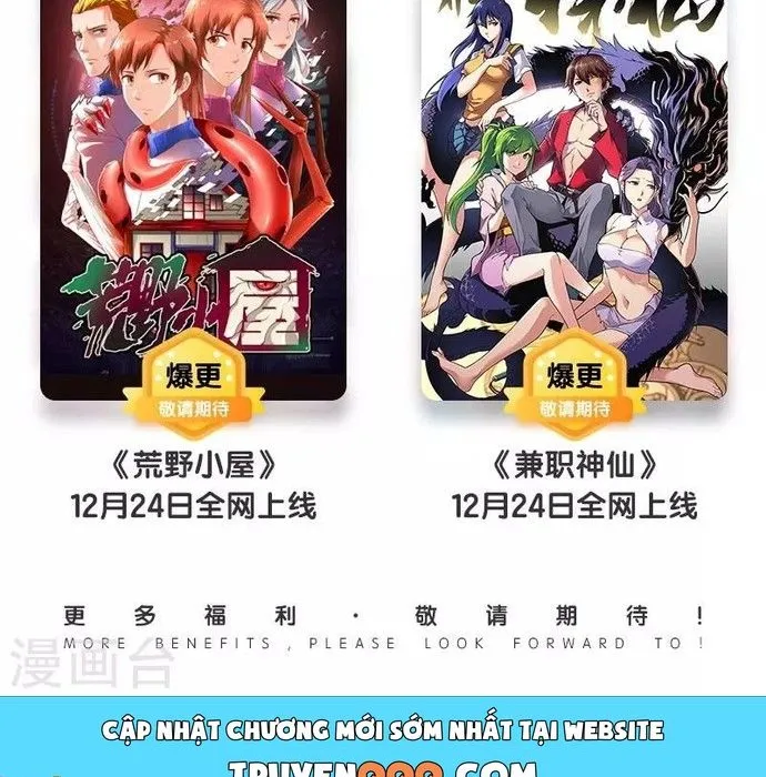 Triệu Hồi Sư Cuối Cùng Chap 134 - Next Chap 135