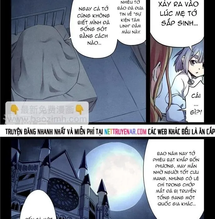 Triệu Hồi Sư Cuối Cùng Chap 134 - Next Chap 135