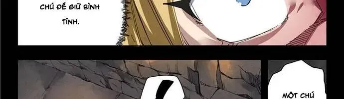 Triệu Hồi Sư Cuối Cùng Chap 135 - Next Chap 136