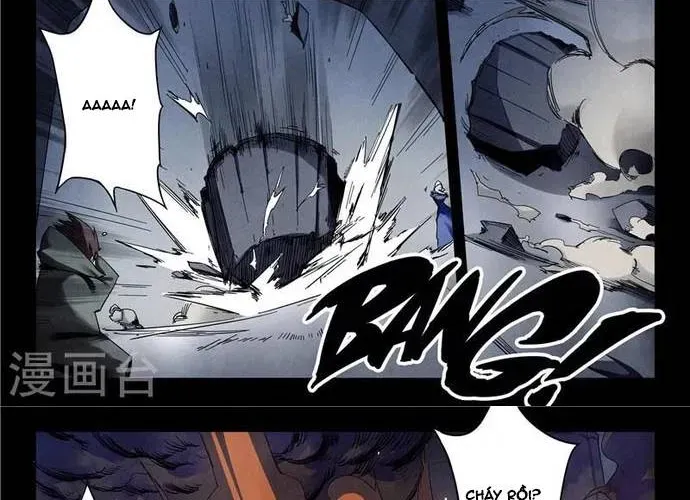 Triệu Hồi Sư Cuối Cùng Chap 135 - Next Chap 136