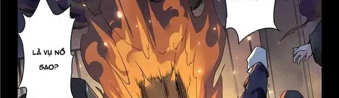 Triệu Hồi Sư Cuối Cùng Chap 135 - Next Chap 136