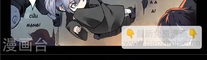 Triệu Hồi Sư Cuối Cùng Chap 135 - Next Chap 136