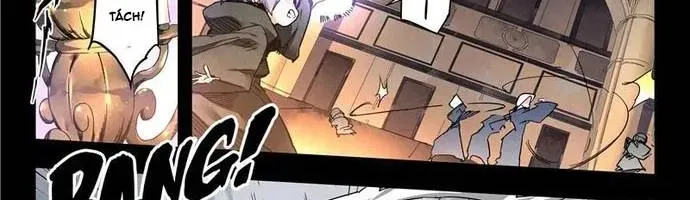 Triệu Hồi Sư Cuối Cùng Chap 135 - Next Chap 136