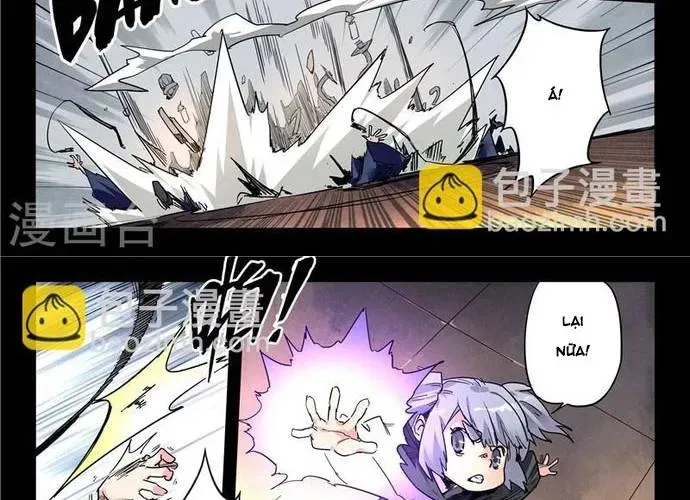 Triệu Hồi Sư Cuối Cùng Chap 135 - Next Chap 136