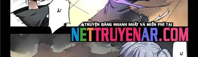 Triệu Hồi Sư Cuối Cùng Chap 135 - Next Chap 136