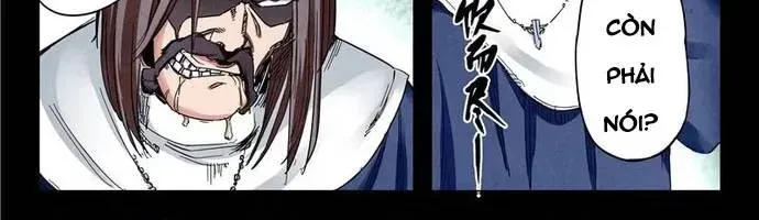 Triệu Hồi Sư Cuối Cùng Chap 135 - Next Chap 136