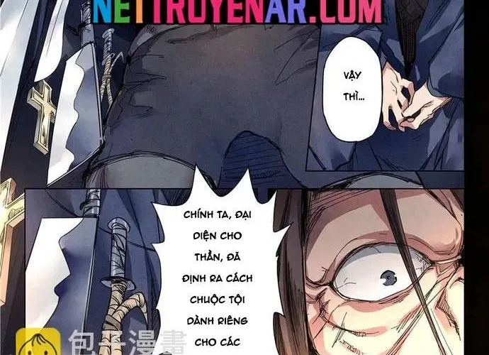 Triệu Hồi Sư Cuối Cùng Chap 135 - Next Chap 136