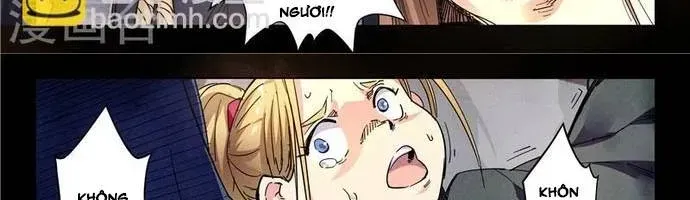 Triệu Hồi Sư Cuối Cùng Chap 135 - Next Chap 136