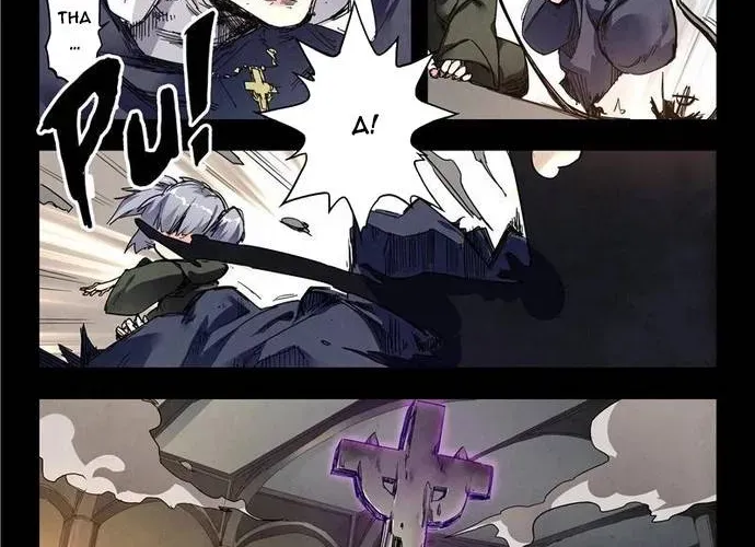 Triệu Hồi Sư Cuối Cùng Chap 136 - Next Chap 137