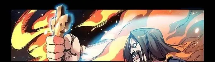 Triệu Hồi Sư Cuối Cùng Chap 136 - Next Chap 137