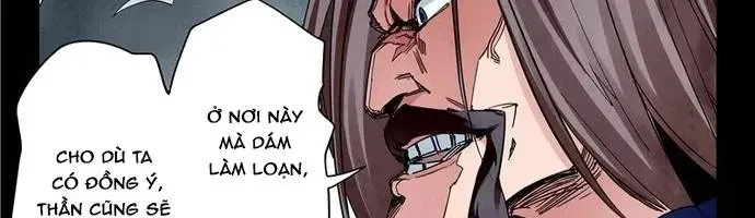 Triệu Hồi Sư Cuối Cùng Chap 136 - Next Chap 137