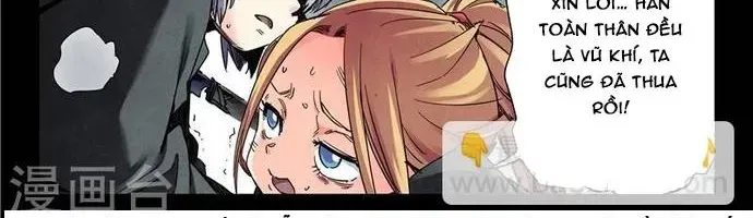 Triệu Hồi Sư Cuối Cùng Chap 136 - Next Chap 137