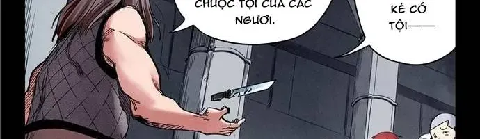 Triệu Hồi Sư Cuối Cùng Chap 136 - Next Chap 137