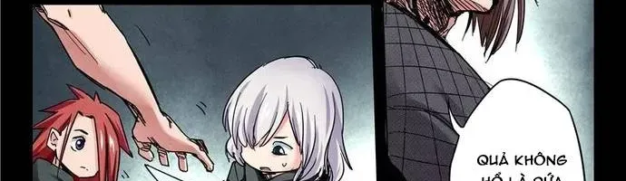 Triệu Hồi Sư Cuối Cùng Chap 136 - Next Chap 137