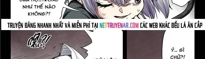 Triệu Hồi Sư Cuối Cùng Chap 136 - Next Chap 137