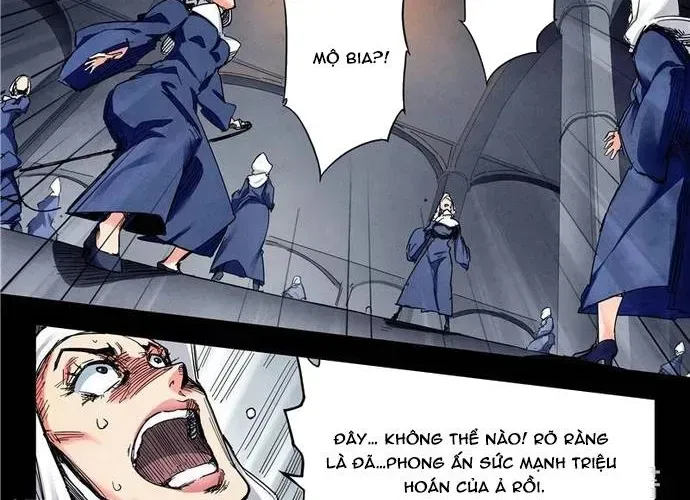 Triệu Hồi Sư Cuối Cùng Chap 136 - Next Chap 137