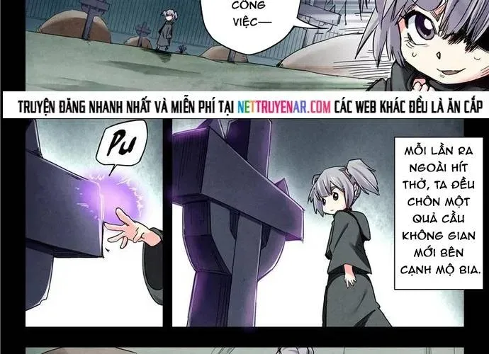 Triệu Hồi Sư Cuối Cùng Chap 136 - Next Chap 137