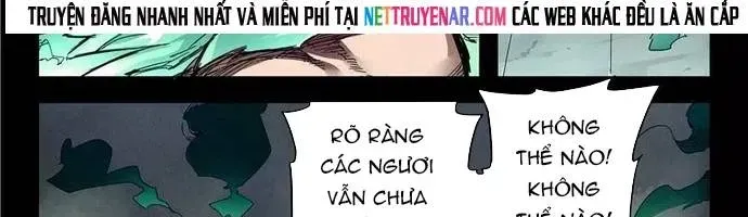 Triệu Hồi Sư Cuối Cùng Chap 137 - Next Chap 138