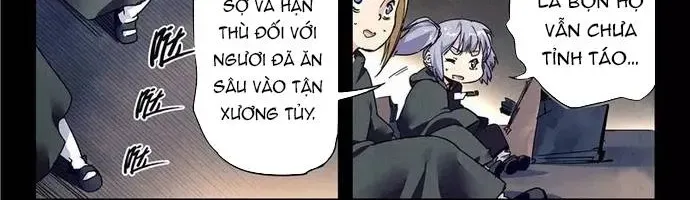 Triệu Hồi Sư Cuối Cùng Chap 137 - Next Chap 138