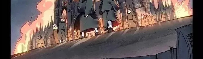 Triệu Hồi Sư Cuối Cùng Chap 137 - Next Chap 138