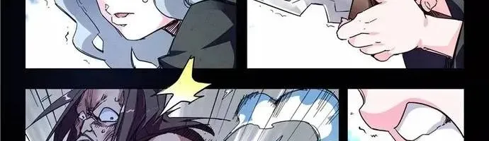 Triệu Hồi Sư Cuối Cùng Chap 137 - Next Chap 138