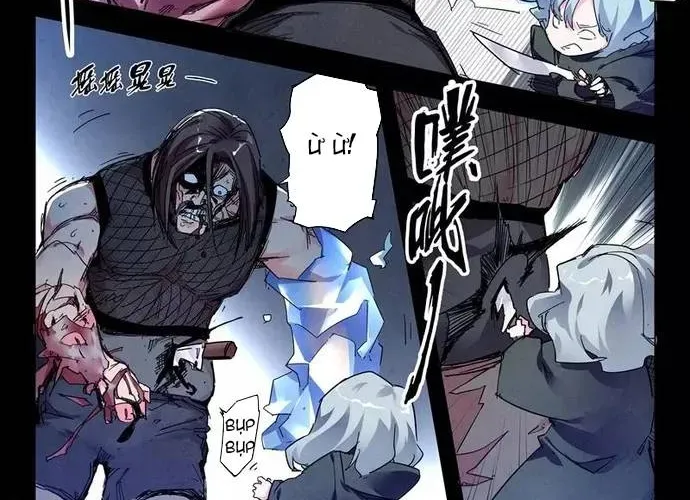 Triệu Hồi Sư Cuối Cùng Chap 137 - Next Chap 138