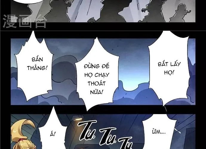 Triệu Hồi Sư Cuối Cùng Chap 138 - Next Chap 139