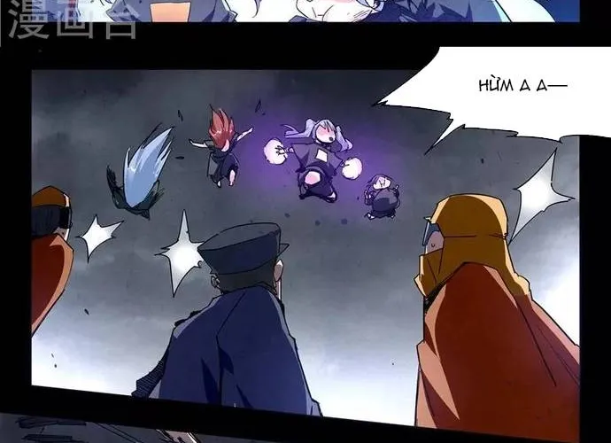 Triệu Hồi Sư Cuối Cùng Chap 138 - Next Chap 139