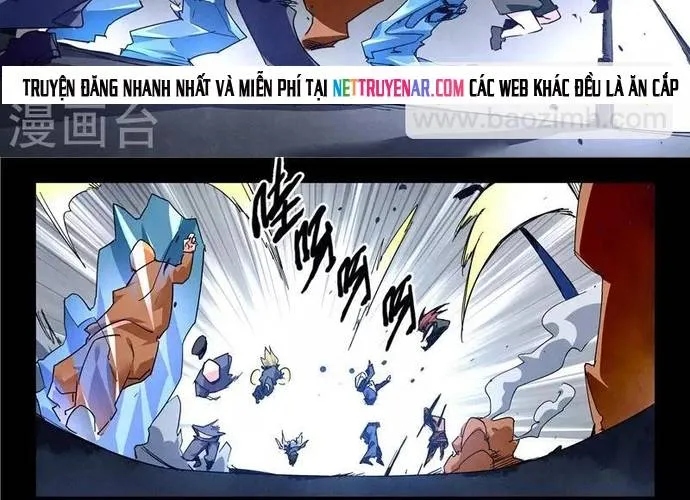 Triệu Hồi Sư Cuối Cùng Chap 138 - Next Chap 139