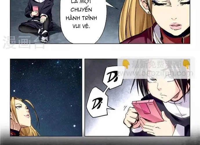 Triệu Hồi Sư Cuối Cùng Chap 138 - Next Chap 139