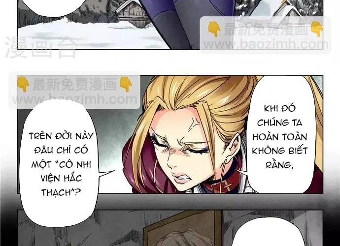 Triệu Hồi Sư Cuối Cùng Chap 138 - Next Chap 139