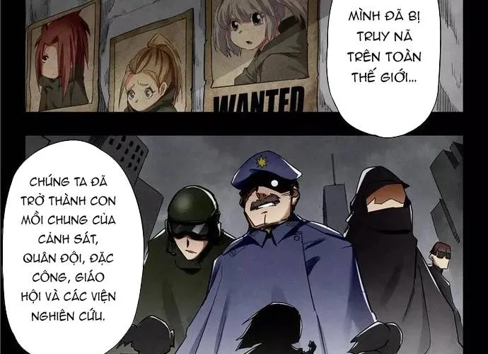 Triệu Hồi Sư Cuối Cùng Chap 138 - Next Chap 139