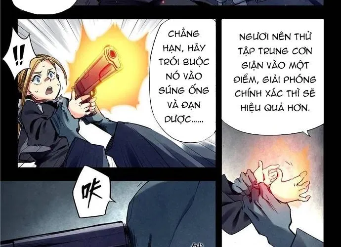 Triệu Hồi Sư Cuối Cùng Chap 139 - Next Chap 140
